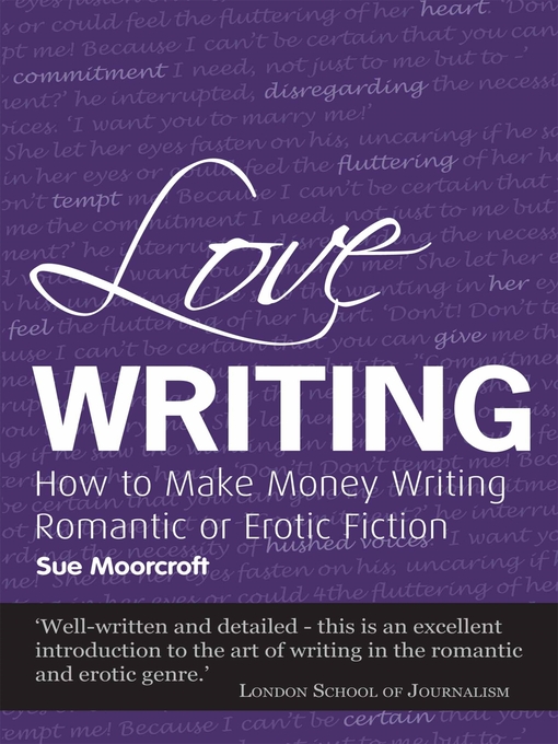 Title details for Love Writing by Sue Moorcroft - Available